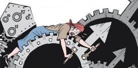 Doğum iznini arttırmak yetmez: Ebeveyn izinleri eşit bölüştürülmeli! Ücretsiz ve nitelikli kreşler hemen kurulmalı!