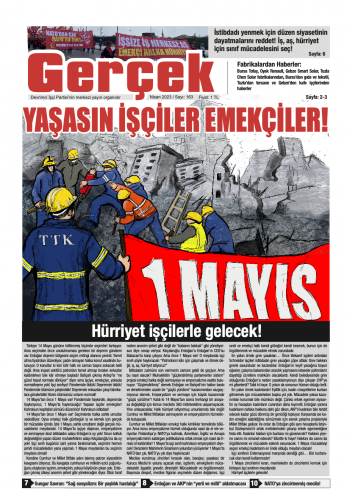 gercek 163 nisan 2023 kapak