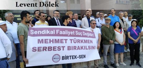 Kötülüğün sınıf karakteri ve Mehmet Türkmen’in sınıf mücadelesi