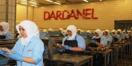 Patronların yeni normali: Dardanel fabrikasında Koronavirüs çıktı, işçiler fabrikaya hapsedildi!