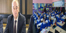 Mesele eğitim değil, sizin kârlarınız!