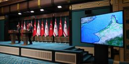 Ankara’nın Kuzey Kıbrıs'taki seçim ablukasına son!