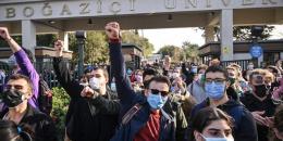 İstibdad geri adım attı: Melih Bulu Boğaziçi Üniversitesine rektör olamadı!