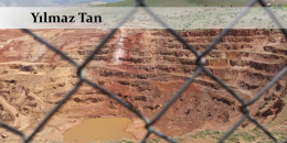 Yılmaz Tan köşe