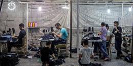 Başyazı: Kardeş kavgasına karşı sınıf kavgası