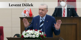 Külliyeden müjde olmaz