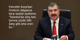 Şaka sensin! Sorumlusun ve hesap vereceksin!