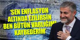 Büyük buluş mu büyük soygun mu? Döviz korumalı mevduat kimi koruyor kimi soyuyor?