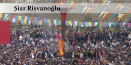 Amed-Diyarbakır Newroz 2022 Şiar Rişvanoğlu