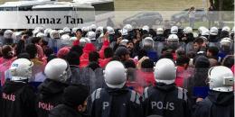 “Demokrasi”nin sınıfı 