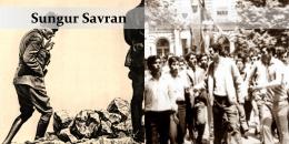 Tepeye bu iki fotoğrafın kolajı