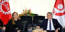 Sınıf işbirliğine hayır! TÜSİAD’dan “görüşlerini” değil haklarımızı alacağız!