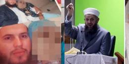 Çocuk mağdur suçlu mağrur devlet malûl  