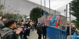 Vivo işçileri sendikal hakları için mücadele ediyorlar!