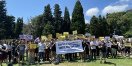 Boğaziçi Üniversitesi’nde öğrencilerin barınma hakkı gasbediliyor! Bizler dahil olmadan bu sorun çözülemez! Barınma hakkımız için mücadeleye!