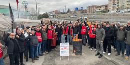 Türkiye Metal Sanayicileri Sendikası 