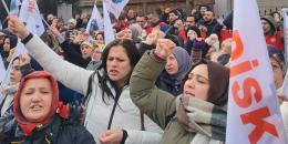 Metal Fabrikalarından Haberler - Mart 2025