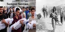 Tehcir ve Soykırım: 100 yıl önce, 110 yıl sonra
