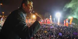 İstibdadın zulmü hem bir güç gösterisi hem de bir güçsüzlük göstergesidir! Düzen muhalefeti ise hürriyet kavgasının gücü değil zayıf karnıdır!  