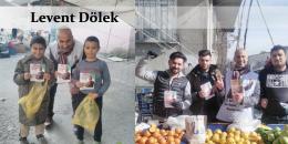 Deprem sarsar, sistem yıkar: Depreme değil sisteme karşı savaş!