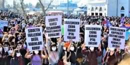 Ayşe Tokyaz’ın katlinin sorumlusu İstibdad rejimidir!