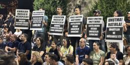 Sivas katliamı: unutma, hatırla, örgütlen, mücadele et!