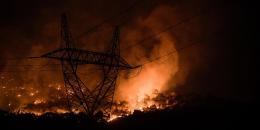 Orman yangınlarının faili özelleştirmelerdir! Çıkan yangının daha hızlı söndürülmesinin önündeki engel de sermaye düzeni! 