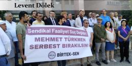 Kötülüğün sınıf karakteri ve Mehmet Türkmen’in sınıf mücadelesi