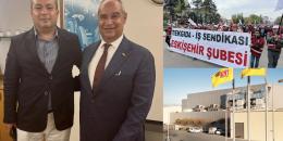 Eti Gıda işçisi soruyor ve cevap bekliyor!