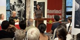 Devrimci Marksizm dergisi Trotskiy yoldaşı katledilişinin 85. yılında Büyükada'da andı