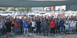 TPI grevi dördüncü ayında devam ediyor