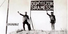 Dilovası Dostel’den bir işçi: Yaşasın metal işçisinin onurlu hak savaşı!