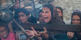 Filistin’de son durum: 64 bin ölü, yüz binlerce yaralı, yıkılmış kentler, Siyonizme ve emperyalizme asla teslim olmayan bir halk!