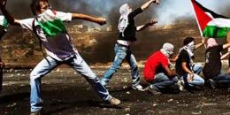 İkinci İntifada’dan El Aksa Tûfânı’na Filistin halkının mücadelesi sürüyor!