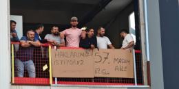 Omsa işgali kazanımla sonuçlandı: Dersler ve görevlerimiz