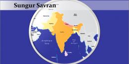 Devrim Hint alt kıtasının kapısını tekrar çaldı!