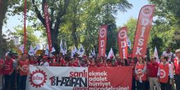 DİSK’in Ankara’ya taşınması kadar kötü olan şey bu kararın tartışılmasının ve eleştirilmesinin engellenmesidir