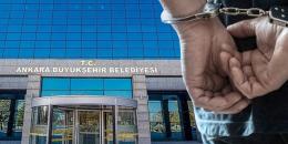 Ankara’nın kara bahtı: Ankara’yı parsel parsel satanların konserlerden para kaldıranlara karşı savaşı!
