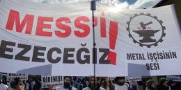 MESS’e karşı Kavel parolasıyla mücadele zamanı!