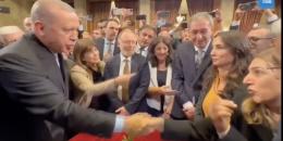 Özrü kabahatinden büyük!