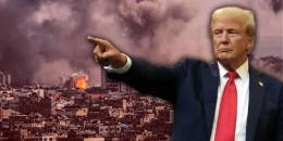 Emperyalistten Filistin’e dost olmaz!