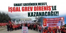 Başyazı: İşçiler patronların ve iktidarın sınıf saldırısına karşı kendi göbeğini kendi kesmek zorunda!