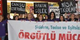 Tuzla Chen Solar’dan bir kadın işçi: İş cinayetlerine dur demenin yolu örgütlenmekten gelir!