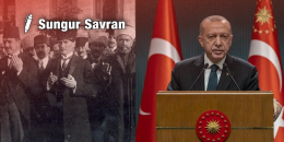 İdeolojik viraj (2): Erdoğan’ın Atatürk’e yakınlaşmasının evveliyatı
