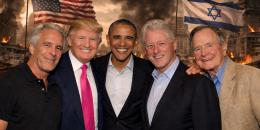 Çocuk istismarı, insan kaçakçılığı, fuhuş, cinayet, yamyamlık: Epstein dosyaları, medeniyet maskesi altındaki barbarlığı ifşa etti!