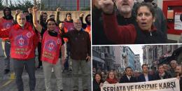 İstibdadın açılım operasyonları: Ezilenlerin Sosyalist Partisi ve Sol Parti’ye yönelik baskılara ve tutuklamalara hayır!