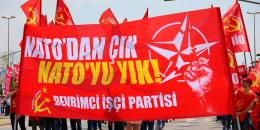 Bursa OYAK Renault fabrikasından bir işçi: Sömürüye ve Emperyalist savaşa karşı mücadele bayrağını yükseltelim!