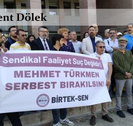 Kötülüğün sınıf karakteri ve Mehmet Türkmen’in sınıf mücadelesi