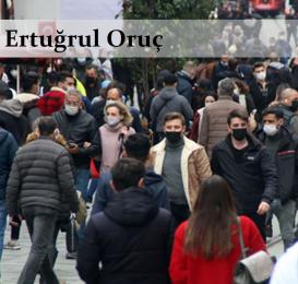 Salgınlar izlemekle önlenmez, gerekli tedbirler alınarak önlenir! 