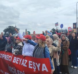 Metal Fabrikalarından Haberler - Nisan 2026